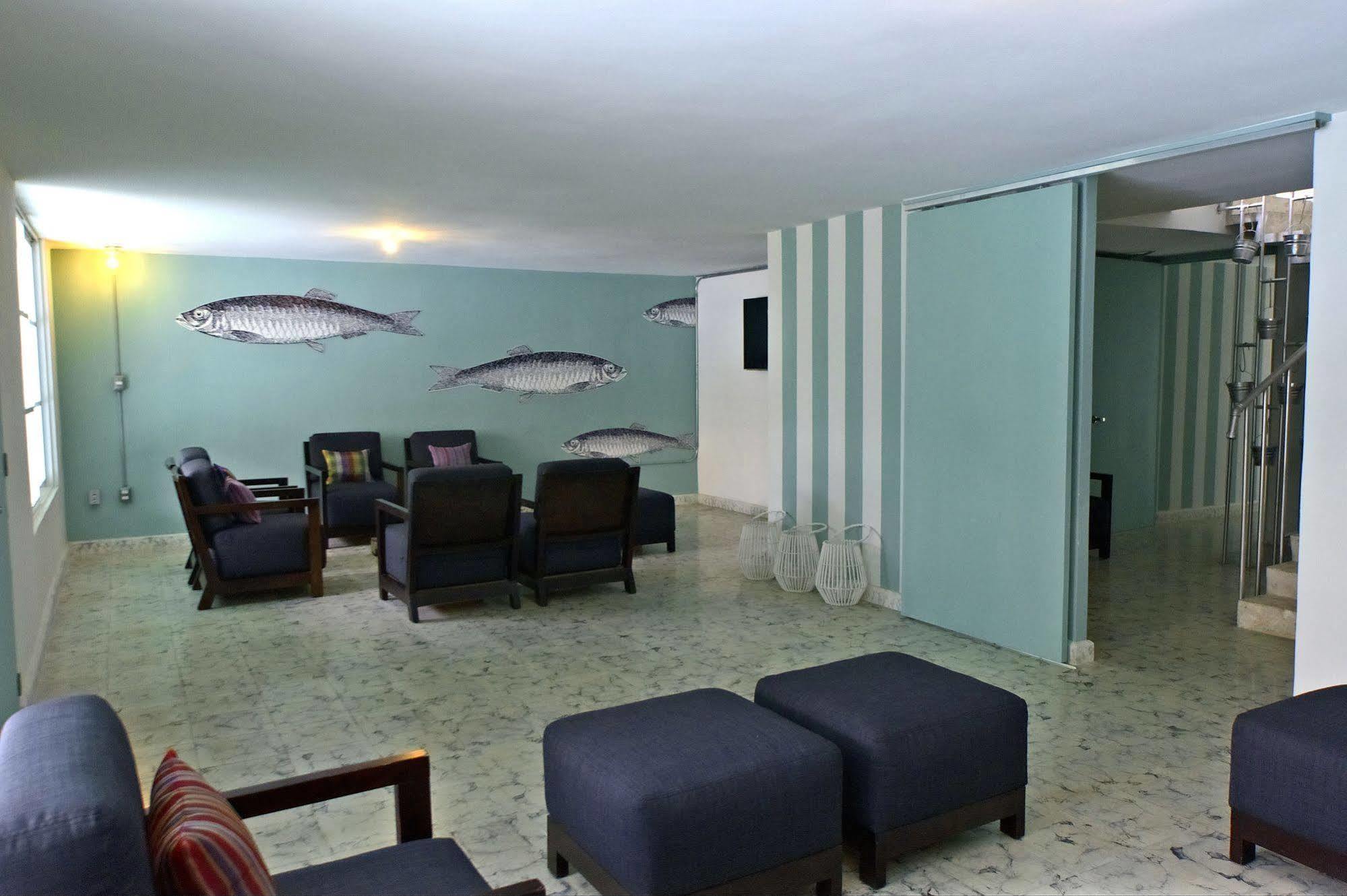 Mas Basico Hotel Veracruz Luaran gambar